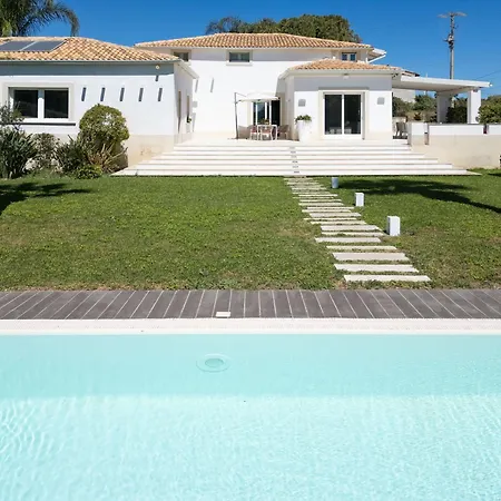 Villa Elena By Ortigia Apartments-3